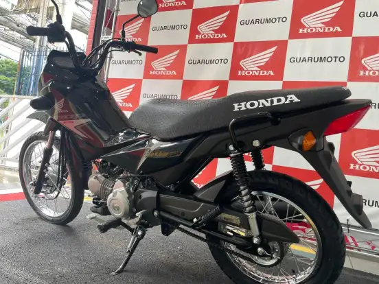 HONDA-POP 110i HONDA-POP 110i-2026
