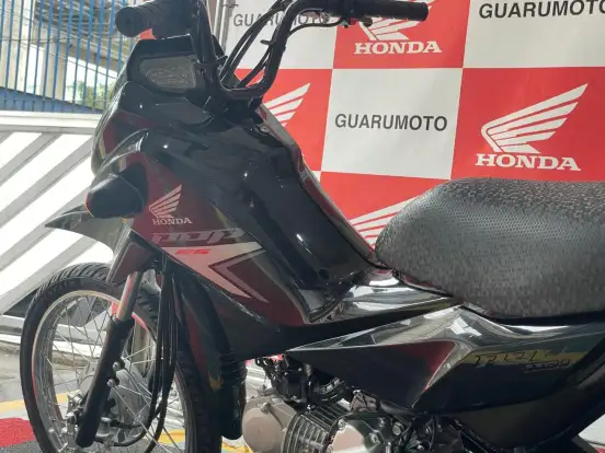 HONDA-POP 110i-2026