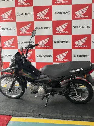 HONDA-POP 110i-2026