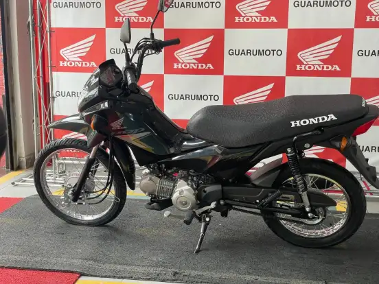 HONDA-POP 110i-2026