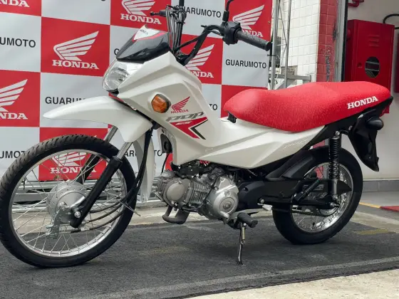 HONDA POP 110i 
