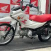 HONDA POP 110i HONDA POP 110i