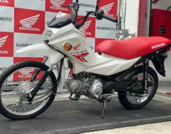 HONDA POP 110i HONDA POP 110i