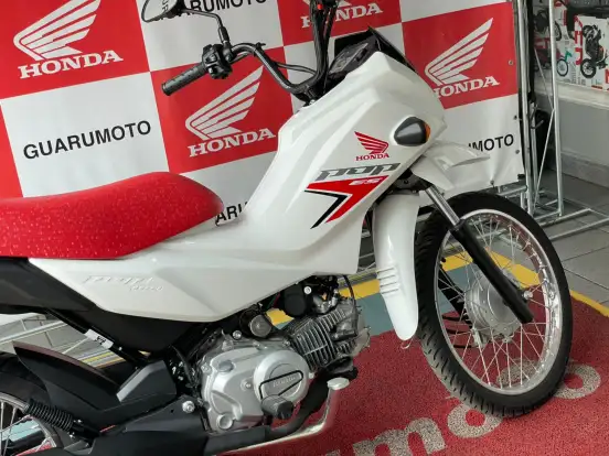 HONDA-POP 110i-2026