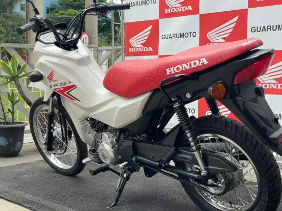 HONDA-POP 110i-2026