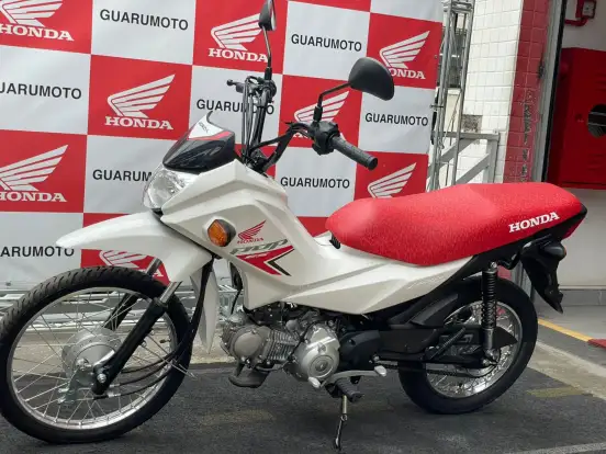 HONDA-POP 110i-2026