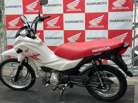 HONDA-POP 110i-2026