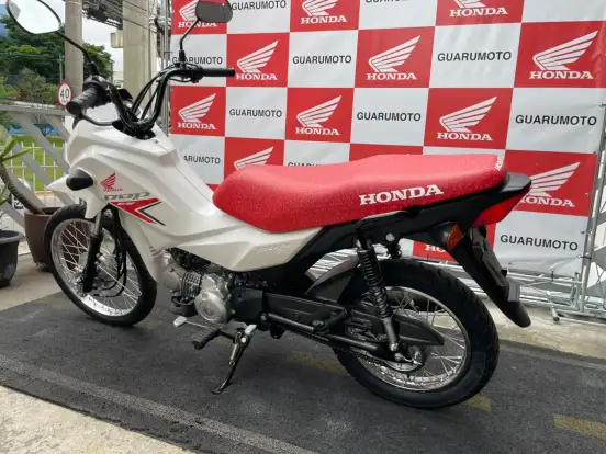 HONDA-POP 110i-2026