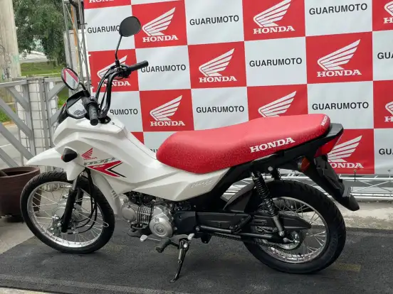 HONDA-POP 110i-2026