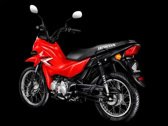 HONDA-POP 110i HONDA-POP 110i-2026