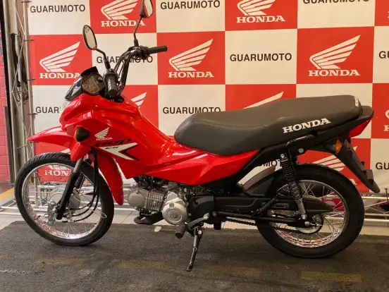 HONDA-POP 110i HONDA-POP 110i-2026