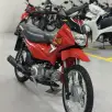HONDA POP 110i HONDA POP 110i