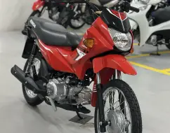 HONDA POP 110i HONDA POP 110i