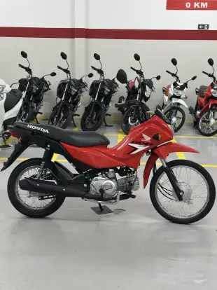 HONDA-POP 110i HONDA-POP 110i-2026
