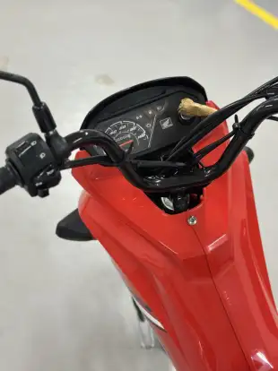 HONDA-POP 110i HONDA-POP 110i-2026