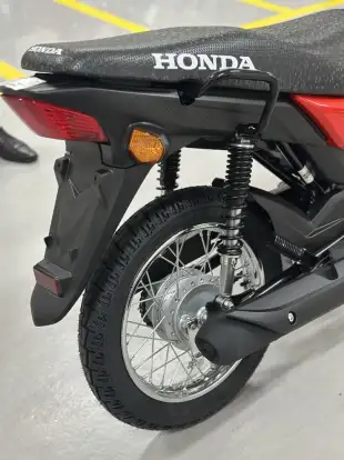 HONDA-POP 110i HONDA-POP 110i-2026