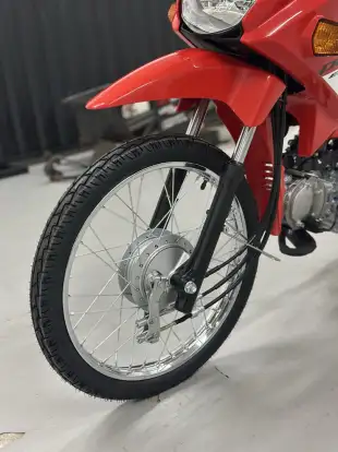 HONDA-POP 110i HONDA-POP 110i-2026