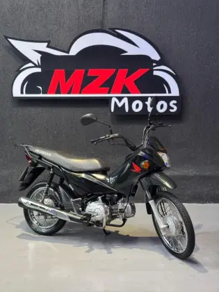 HONDA POP 110i 