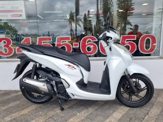 HONDA SH 300i SPORT 