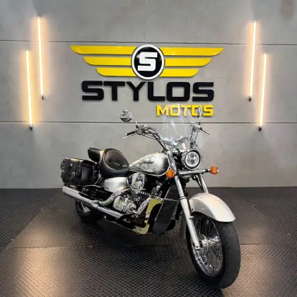 HONDA SHADOW 750 