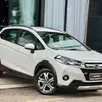 HONDA WR-V 1.5 16V FLEXONE EXL CVT HONDA WR-V 1.5 16V FLEXONE EXL CVT