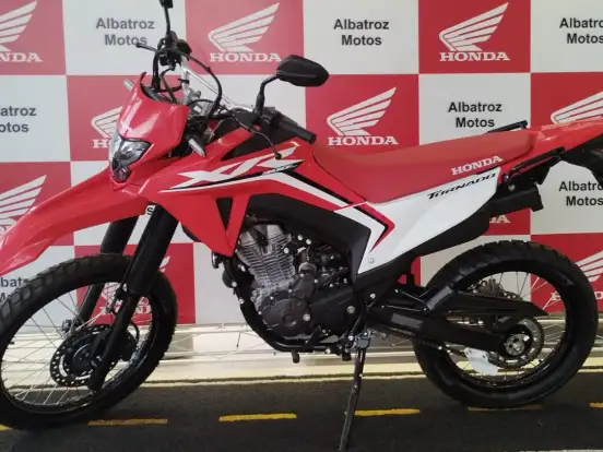 HONDA-XR 300L TORNADO HONDA-XR 300L TORNADO-2026