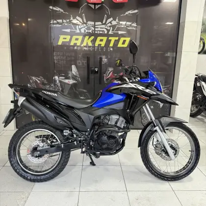 HONDA XRE 190 ABS 