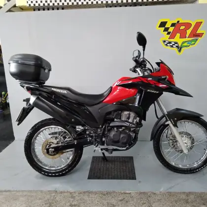 HONDA XRE 190 ABS 