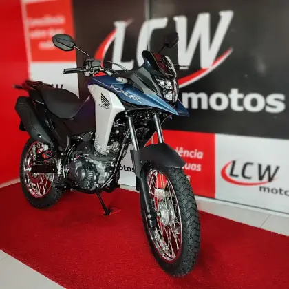 HONDA XRE 190 ABS 