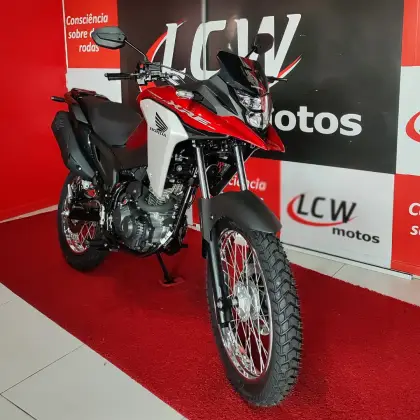 HONDA XRE 190 ABS 