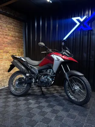 HONDA XRE 190 ABS 