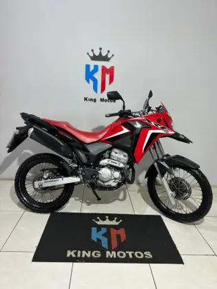 HONDA XRE 300 ABS 