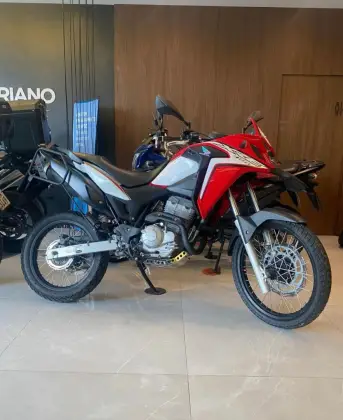 HONDA XRE 300 ABS 