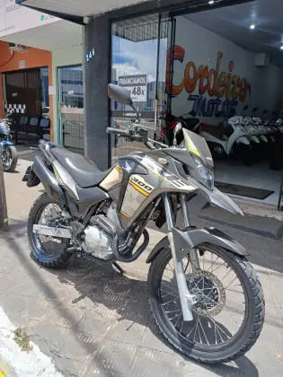 HONDA XRE 300 ABS 