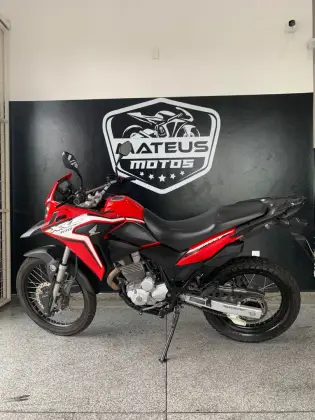 HONDA XRE 300 ABS 