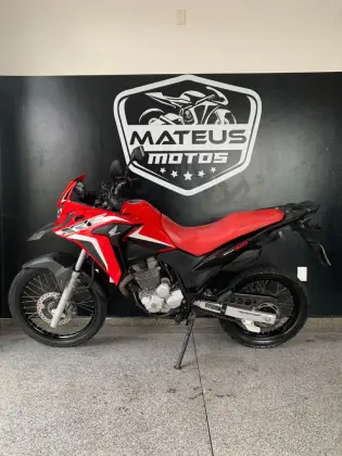 HONDA XRE 300 RALLY HONDA XRE 300 RALLY