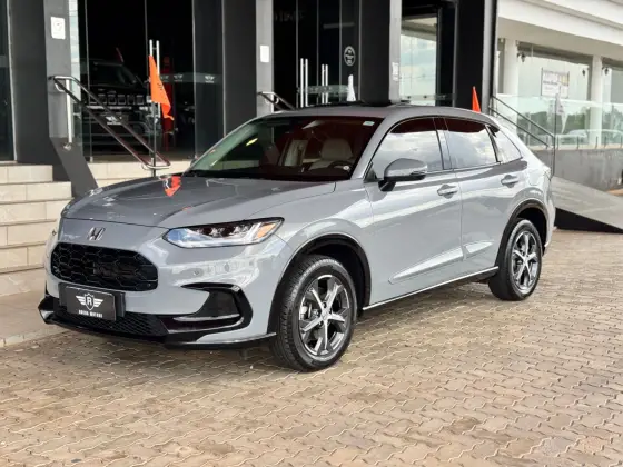 HONDA ZR-V 2.0 i-VTEC GASOLINA TOURING CVT