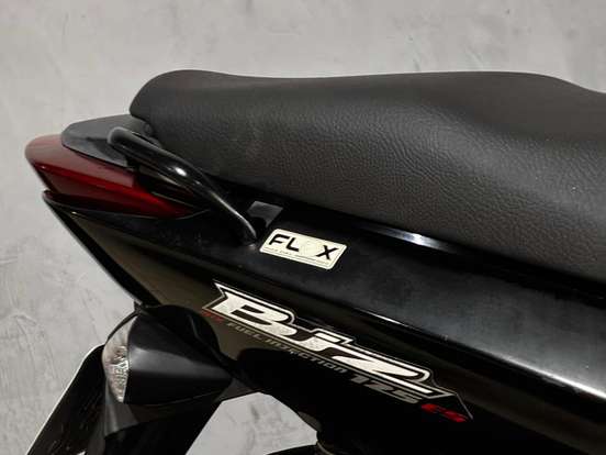 HONDA-BIZ 125 ES HONDA-BIZ 125 ES-2011