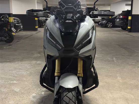 HONDA-X-ADV HONDA-X-ADV-2023
