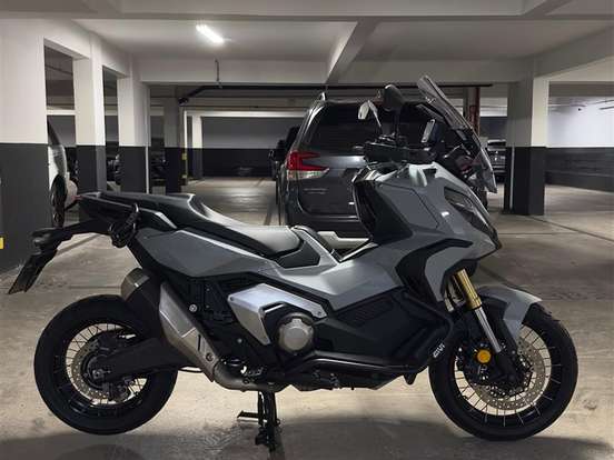 HONDA-X-ADV HONDA-X-ADV-2023