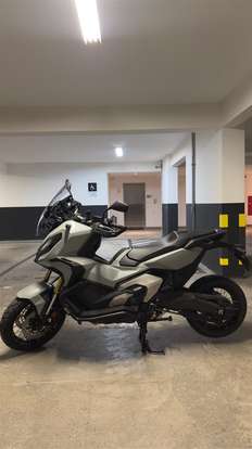 HONDA-X-ADV HONDA-X-ADV-2023