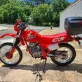 HONDA XLX 250R HONDA XLX 250R