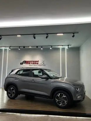 HYUNDAI-CRETA-1.0 TGDI FLEX LIMITED AUTOMÁTICO HYUNDAI-CRETA-2022