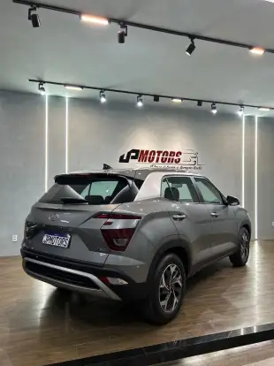 HYUNDAI-CRETA-1.0 TGDI FLEX LIMITED AUTOMÁTICO HYUNDAI-CRETA-2022