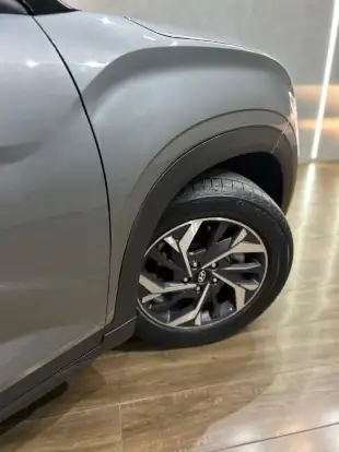 HYUNDAI-CRETA-1.0 TGDI FLEX LIMITED AUTOMÁTICO HYUNDAI-CRETA-2022