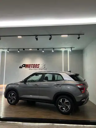 HYUNDAI-CRETA-1.0 TGDI FLEX LIMITED AUTOMÁTICO HYUNDAI-CRETA-2022