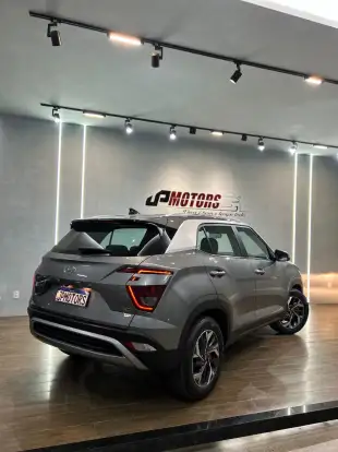 HYUNDAI-CRETA-1.0 TGDI FLEX LIMITED AUTOMÁTICO HYUNDAI-CRETA-2022