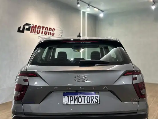 HYUNDAI-CRETA-1.0 TGDI FLEX LIMITED AUTOMÁTICO HYUNDAI-CRETA-2022