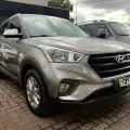 HYUNDAI CRETA 1.6 16V FLEX ACTION AUTOMÁTICO HYUNDAI CRETA 1.6 16V FLEX ACTION AUTOMÁTICO