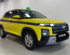 HYUNDAI CRETA 1.0 TGDI FLEX COMFORT AUTOMÁTICO HYUNDAI CRETA 1.0 TGDI FLEX COMFORT AUTOMÁTICO